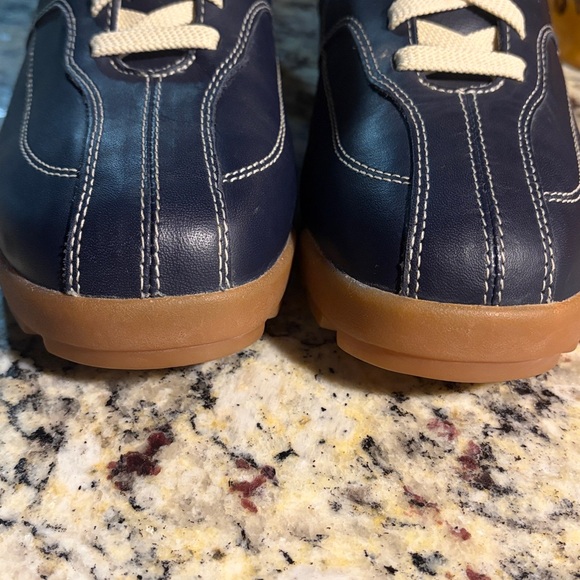 ROCKPORT♦️CASUAL LEATHER SNEAKER - Picture 6 of 14